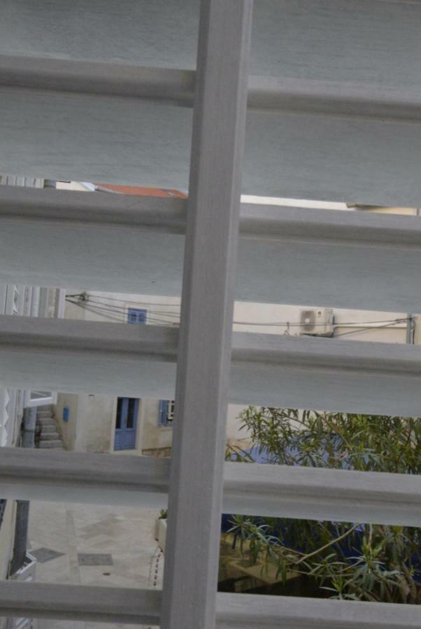 Apartments And Rooms Oliva Cres Exterior photo